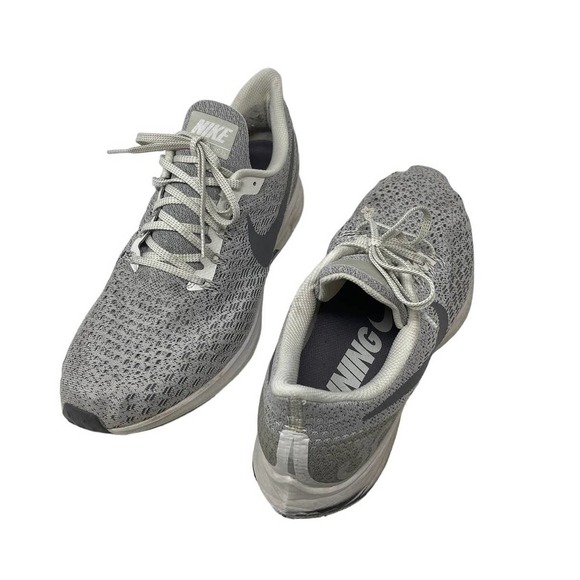 Nike Zoom Pegasus Running Sneaker Men’s size: 11.5 - Picture 8 of 9